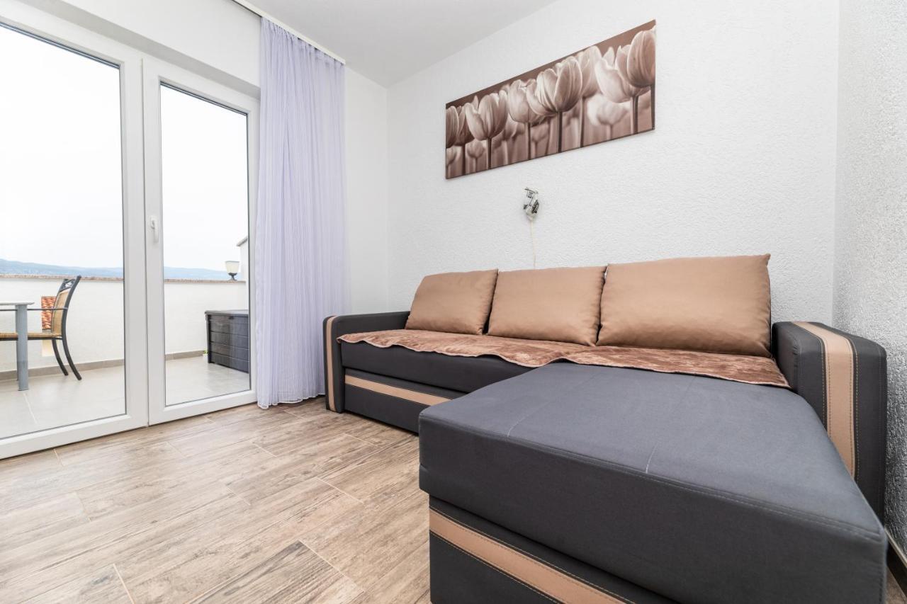 Apartmani Jasarevic Silo  Exterior photo