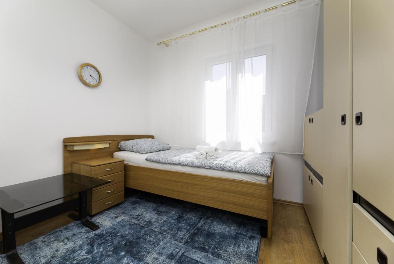 Apartmani Jasarevic Silo  Exterior photo