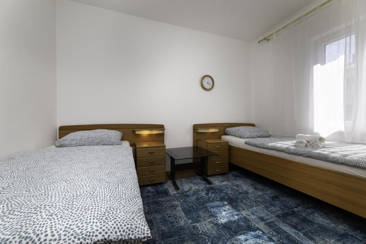 Apartmani Jasarevic Silo  Exterior photo