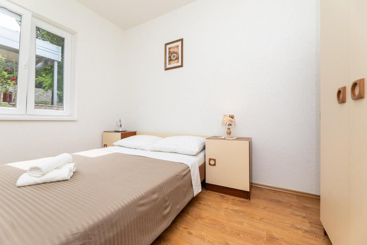 Apartmani Jasarevic Silo  Exterior photo